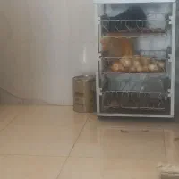 جای سیب پباز