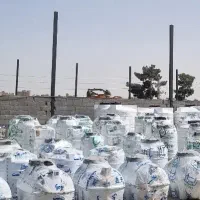 منبع اب/تانکر اب/مخزن اب/گارانتی تعویض ۱۰ساله|مصالح و تجهیزات ساختمان|تهران, دولتخواه جنوبی|دیوار
