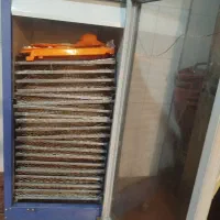 دستگاه میوه خشک کن