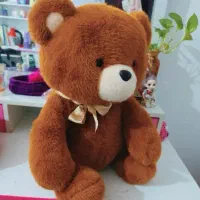 خرس تپل ناز|اسباب‌‌بازی|اهواز, کوی مهدیس|دیوار