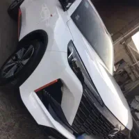 چانگان cs55 وارداتی زیر قیمت ۲۰۲۳