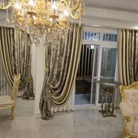 ۱۹۵ متر فول بازسازی ملک ۲کله.نقشه بینظیر روبه جنوب|فروش آپارتمان|تهران, دروس|دیوار