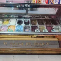 فروش لوازم کامل آبمیوه بستنی