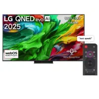 تلویزیون LG/الجی کیوند۸۶ ۱۲۰هرتز/AI گیمینگ باارسال|تلویزیون و پروژکتور|مشهد, شهید آوینی|دیوار