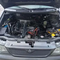 باسلام 111بیرنگ 93|خودرو سواری و وانت|اقبالیه, |دیوار