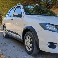 کوییک Rs مدل ۴۰۲|خودرو سواری و وانت|ایلام, |دیوار