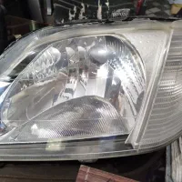 چراغ جلو تندر 90