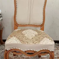 مبل ۷نفره شیک وتمیزـ فرصت ویژه|مبلمان خانگی و میز عسلی|اصفهان, باتون|دیوار