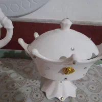 وسیله خانه|ظروف سرو و پذیرایی|قم, نیروگاه|دیوار