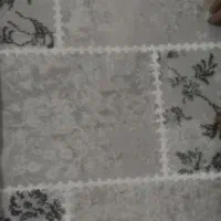 گلیم فرش ۶ متری طوسی|گلیم، جاجیم، گبه|قدس, شهر‌قدس|دیوار