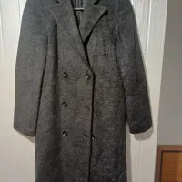 پالتو فوتر سایز 38 تا 40 قد 110