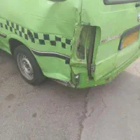تاکسی ون اسقاط