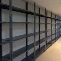 کفی طوسی عمق ۴۰ و ۵۰|کتابخانه، شلف، قفسههای دیواری|رشت, منظریه|دیوار