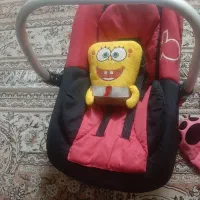 سبد حمل کودک|اسباب و اثاث بچه|نیشابور, مازول|دیوار