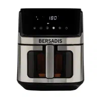 سرخ‌کن بدون روغن لمسی برسادیس ۱۸ ماه گارانتی