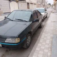 پژو روآ. ۸۵|خودرو سواری و وانت|آبادان, |دیوار