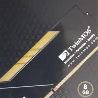 Ram 16gb twinmos