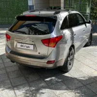 وراکروز ۲۰۱۱|خودرو سواری و وانت|تهران, اقدسیه|دیوار
