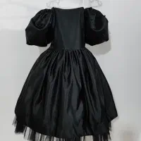 لباس دخترانه