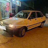 پراید 131|خودرو سواری و وانت|همدان, |دیوار