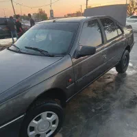 نیسان کمپرسی تناژ ۳۸۰۰