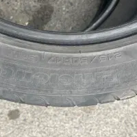 لاستیک چینی 215/50/17