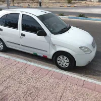 تیبا 2 مدل 98|خودرو سواری و وانت|محمله, |دیوار