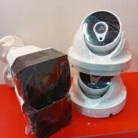 ماکت دوربین مداربسته