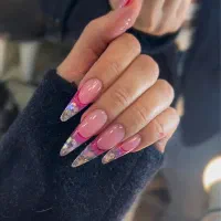 جشنواره خدمات ناخن