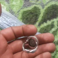 انگشتر|کلکسیون اشیاء عتیقه|میاندوآب, |دیوار