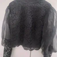 شومیز گیپور