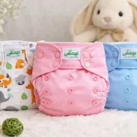 مای بی بی  بهدیس قابل شستشو و دایمی