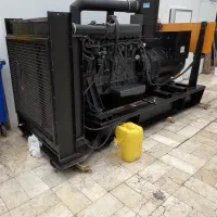 دیزل موتور برق|ماشینآلات صنعتی|مشهد, چاهشک|دیوار