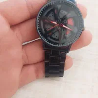 ساعت اسکیمی رینگی