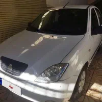 تیباEx2|خودرو سواری و وانت|شاهین‌شهر, گرگاب|دیوار
