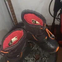 چکمه بچگانه|کفش و لباس بچه|مشهد, انقلاب|دیوار