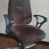 صندلی گردان