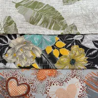 از تولیدبه مصرف|سفره، حوله، دستمال آشپزخانه|مشهد, الهیه|دیوار