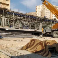 نیروارماتوربندوقالب بند