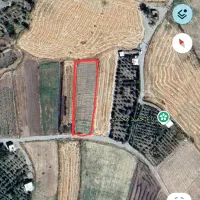 فروش زمین کزبر