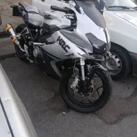 بنلی ۳۰۰ریس