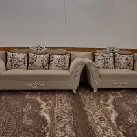 مبل هفت نفره درحد