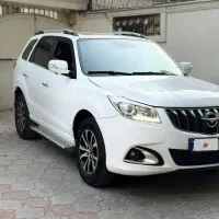 هایما S7 مدل۹۷ بیرنگ اقساط (بدون ضامن)|خودرو سواری و وانت|تهران, نارمک|دیوار