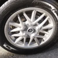 رینگ خرچنگی سایز 15