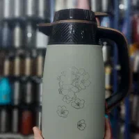 فلاسک و جهیزیه