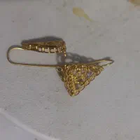 طلا در حد نو