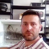 تعمیرات تخصصی یخچال وفریزر وساید