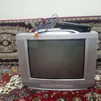 تلوزیون همراه با دیجیتال