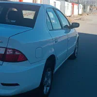 سمند سورن ef7 توربو شارژ ۹۵|خودرو سواری و وانت|خرمآباد, |دیوار