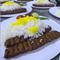 آشپز رستوران